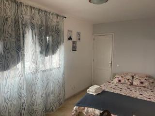 Habitacion CANTERAS con baño privado , en apartamento COMPARTIDO - Las Palmas - 3