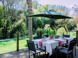 Villa Romarin - Mougins - 3