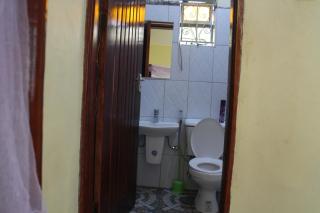 Kibale Eco-Home - Bigodi - 3