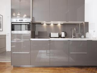 LivinParis - Luxury 2 Bedrooms Grands-Boulevards I - Paris - 5
