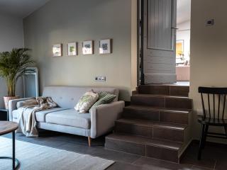 Villa Romarin - Mougins - 1