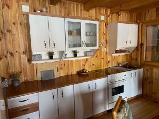 NuA House "Kapri" - 1