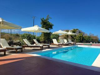 Luxury Villa Mikaela - Hersonissos - 5