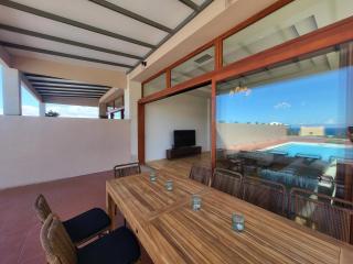 Luxury Villa Mikaela - Hersonissos - 4