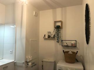 Appartement avec jardin et terrasse couverte - 6