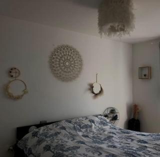Appartement avec jardin et terrasse couverte - 3
