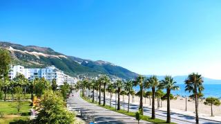 Mary's Home - Vlora - 0