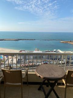 epro apartment sea view - Alessandria d'Egitto - 9