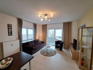 Appartement Seeluft - Heringsdorf - 8