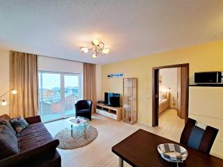 Appartement Seeluft - Heringsdorf - 0