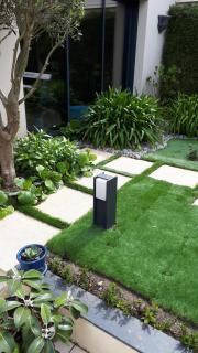 le Jardin - Dinard - 4