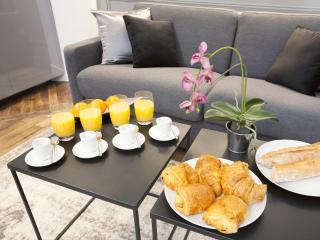 LivinParis - Luxury 2 Bedrooms Grands-Boulevards I - Paris - 1