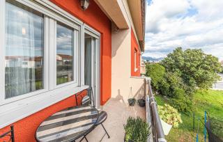 Nice Home In Kastel Novi With Kitchen - 5