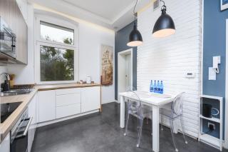 Caramel by OneApartments - Sopot - 7