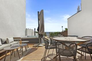 Villa Azur - Cavalaire-sur-Mer - 3