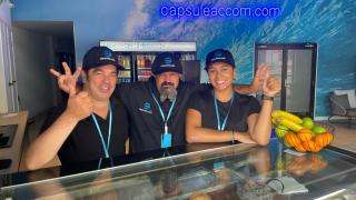 Capsuleaccom Hostel - Gold Coast - 4