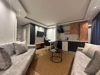 Fatih Studio Centreal Area Home BG - Istanbul - 6