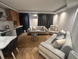 Fatih Studio Centreal Area Home BG - Istanbul - 3