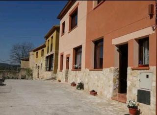 Spa y Casa Rural Rio Dulce - Aragosa - 4