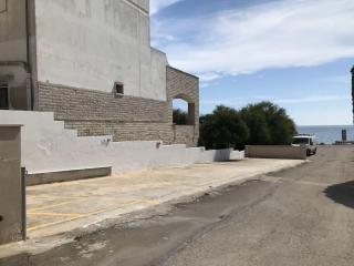 appartamento vista mare 4 posti letto a 30 mt - Torre San Giovanni Ugento - 6