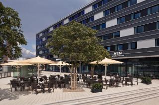 INNSiDE by Meliá Wolfsburg - Wolfsburg - 9
