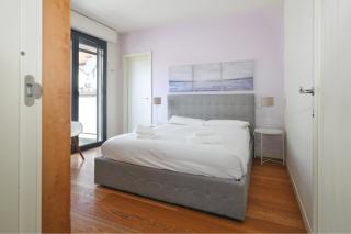JOIVY Delightful Family Flat with Terrace - Milan - 7