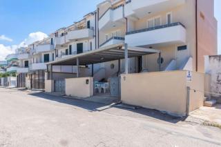 appartamento vista mare 4 posti letto a 30 mt - Torre San Giovanni Ugento - 7