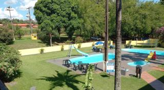 Canzi Cataratas Hotel - 5