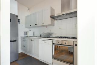 JOIVY Delightful Family Flat with Terrace - Milan - 8
