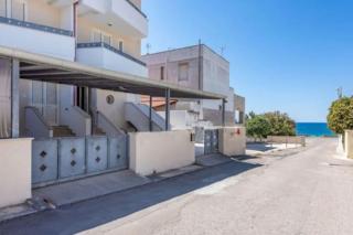appartamento vista mare 4 posti letto a 30 mt - Torre San Giovanni Ugento - 8