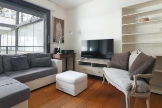 JOIVY Delightful Family Flat with Terrace - Milan - 9
