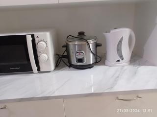 Fully Furnished Condominium Unit - Puerto Princesa - 3