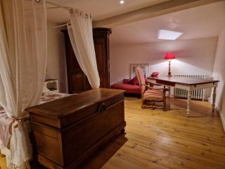 Charmante petite grange - 5 Couchages - Nalzen - 1