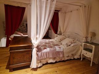 Charmante petite grange - 5 Couchages - Nalzen - 8