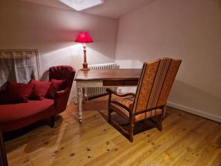 Charmante petite grange - 5 Couchages - Nalzen - 2