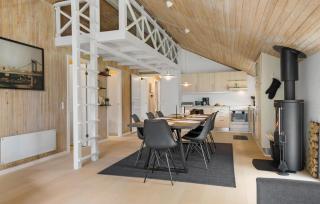 Cozy Home In Ebeltoft With Wifi - Ebeltoft - 6