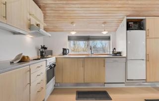 Cozy Home In Ebeltoft With Wifi - 4