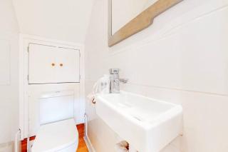Cosy 2Bed garden flat in Wimbledon near the tube - London - 4