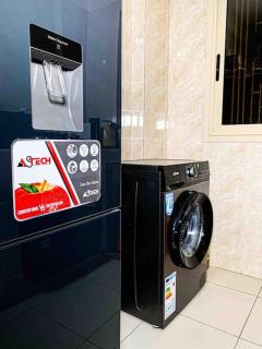 Cozy F3 entièrement équipé,situé au coeur de Dakar - Dakar - 6