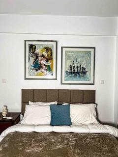 Cozy F3 entièrement équipé,situé au coeur de Dakar - Dakar - 5