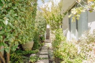 Echo friendly sunny contemporary garden flat - Città del Capo - 6