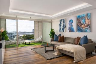 Harbour Edge 504 - Cape Town - 0