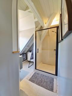 Attic Apartement - Penthouse 2 Bedrooms - Crissier - 5