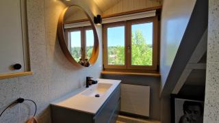 Attic Apartement - Penthouse 2 Bedrooms - Crissier - 4
