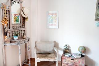 Artistic 1 apartment - Afitos - 6