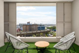 Harbour Edge 504 - Cape Town - 7