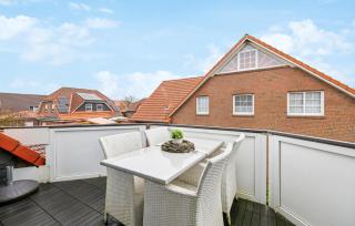 Ferienwohnung Lichtblick - Wittmund - 1
