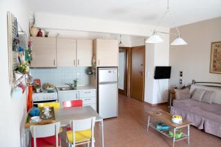 Artistic 1 apartment - Afitos - 5