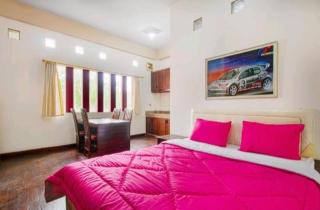 Tobana House Bintaro - Giacarta - 9