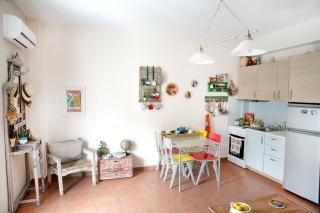 Artistic 1 apartment - Afitos - 1